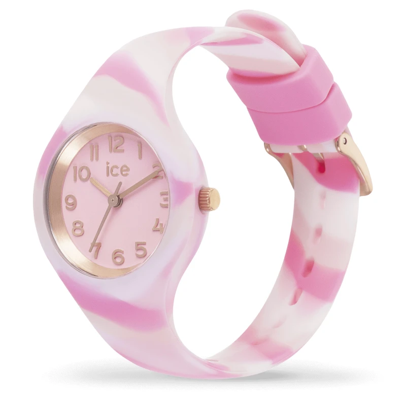 Montre Ice-Watch - Tie And Dye - Pink Shades