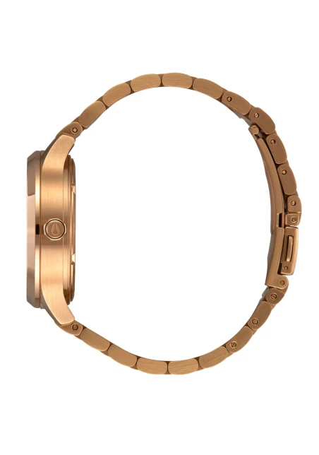 Montre Nixon - Optimist - All Light Gold