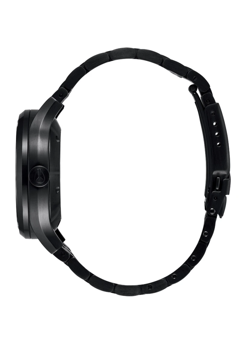 Montre Nixon - Spectra - Black / Black
