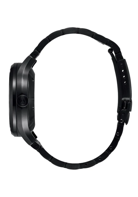 Montre Nixon - Spectra - Black / Black