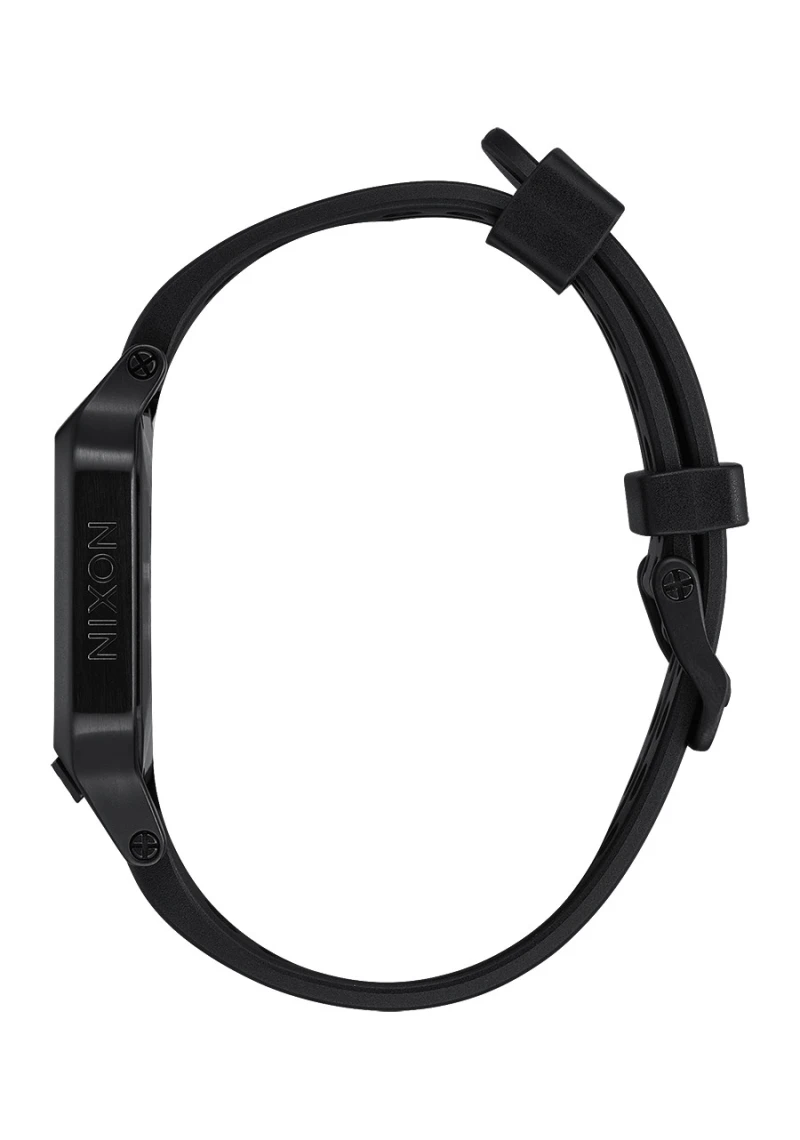 Montre Nixon - Heat - All Black