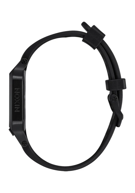 Montre Nixon - Heat - All Black