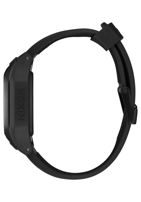 Montre Nixon - High Tide - All Black
