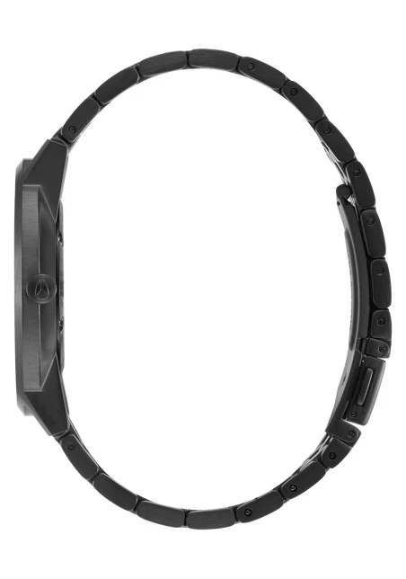 Montre Nixon - Porter - All Black / Gold