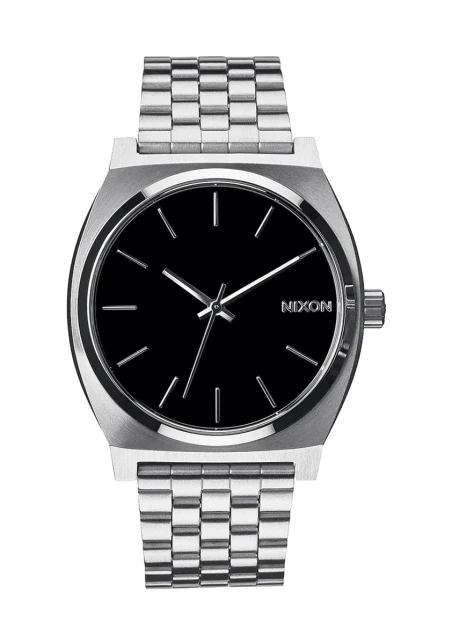 Montre Nixon - Time Teller - Black