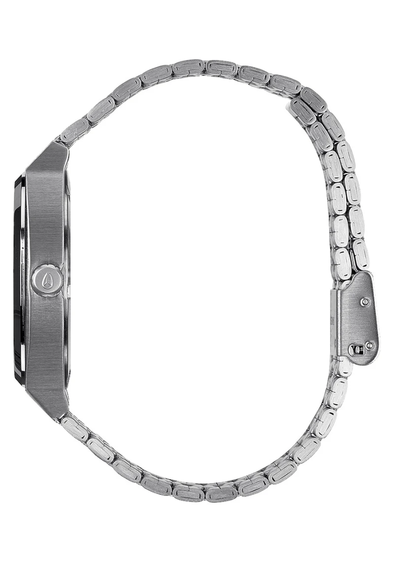 Montre Nixon - Time Teller - Black