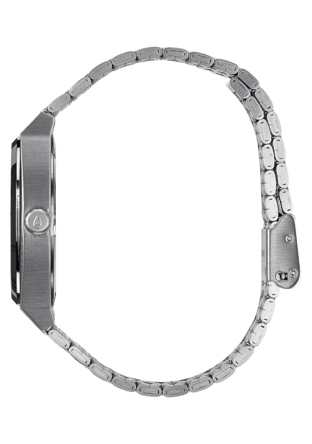 Montre Nixon - Time Teller - Black