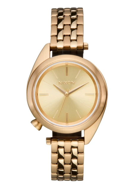 Montre Nixon - Eddy - All Gold / Gold