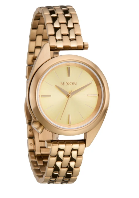 Montre Nixon - Eddy - All Gold / Gold