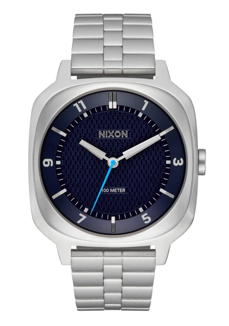 Montre Nixon - Fremont 40 - Silver / Midnight