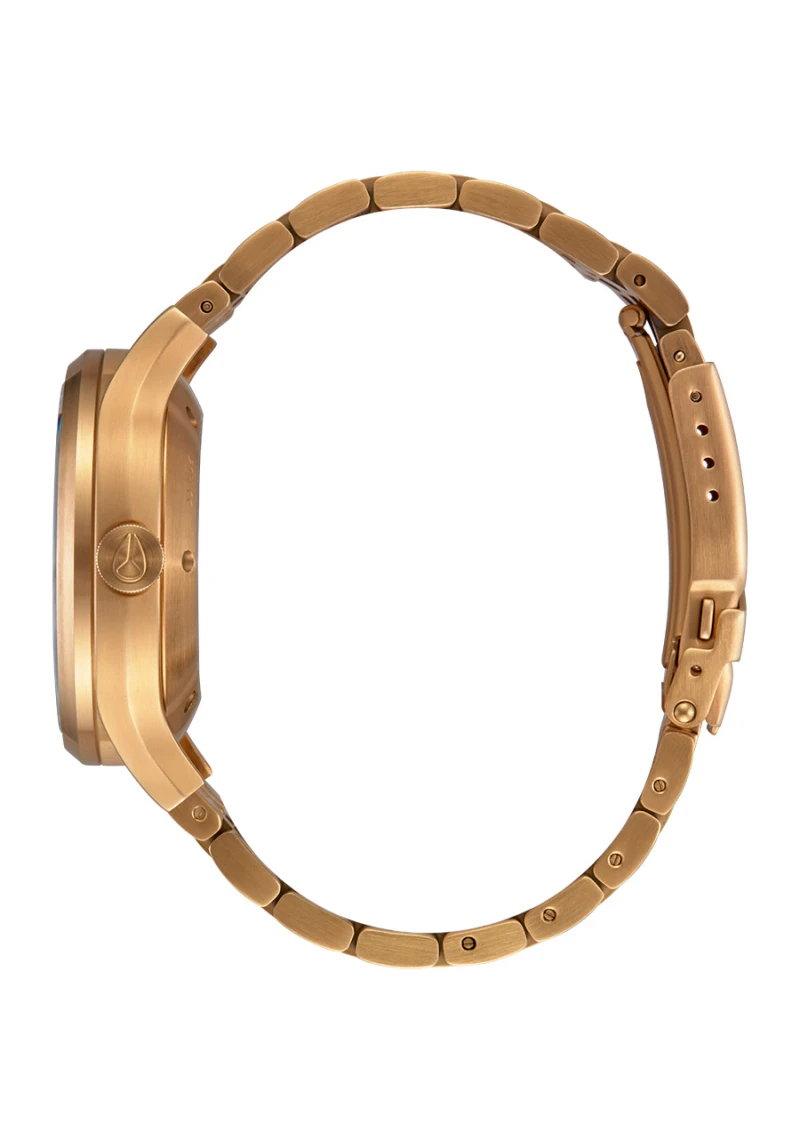 Montre Nixon - Spectra - Black / Gold