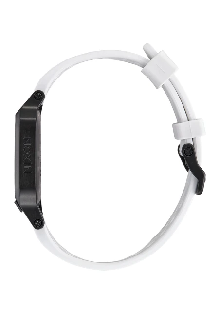 Montre Nixon - Heat - Black / White