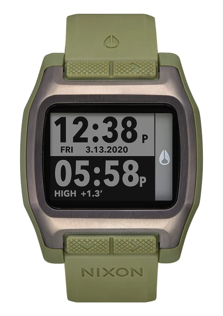 Montre Nixon - High Tide - Surplus