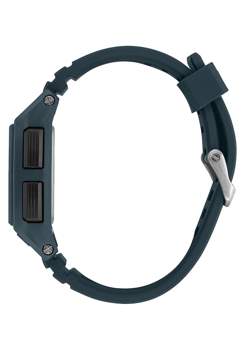 Montre Nixon - Base Tide Pro - Dark Slate