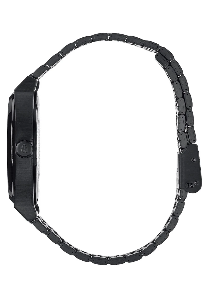Montre Nixon - Time Teller - All Black