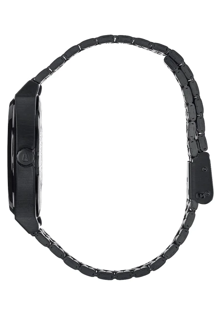 Montre Nixon - Time Teller - All Black