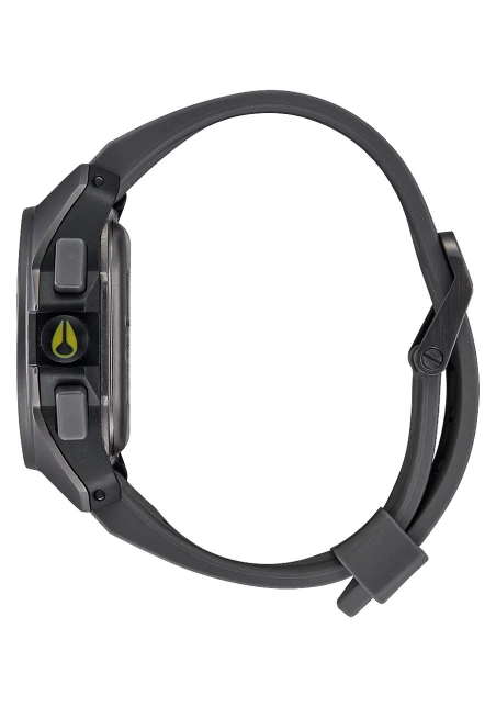 Montre Nixon - Ripley - Gunmetal
