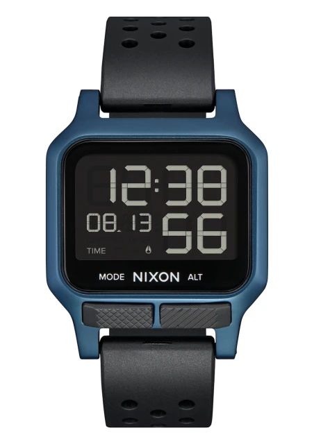 Montre Nixon - Heat - Blue