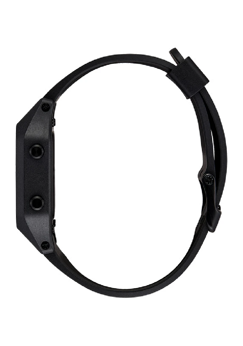Montre Nixon - Staple - Black / Positive