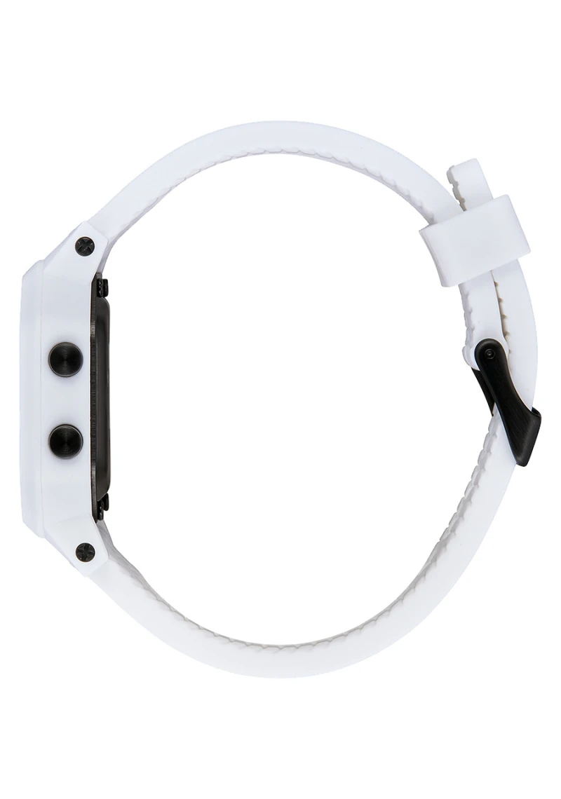 Montre Nixon - Siren - White