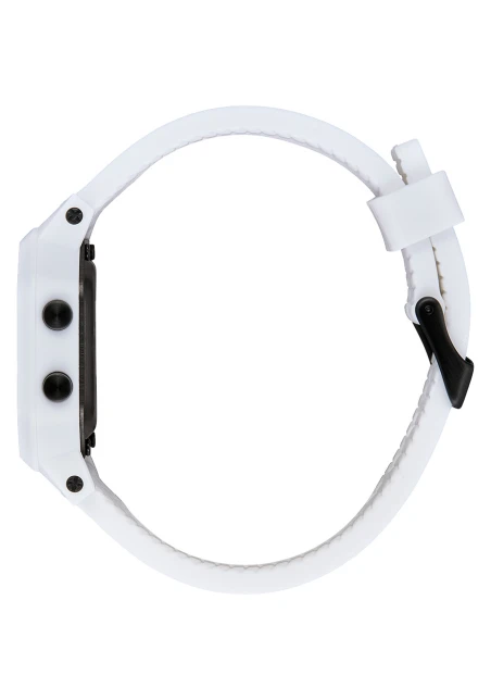 Montre Nixon - Siren - White