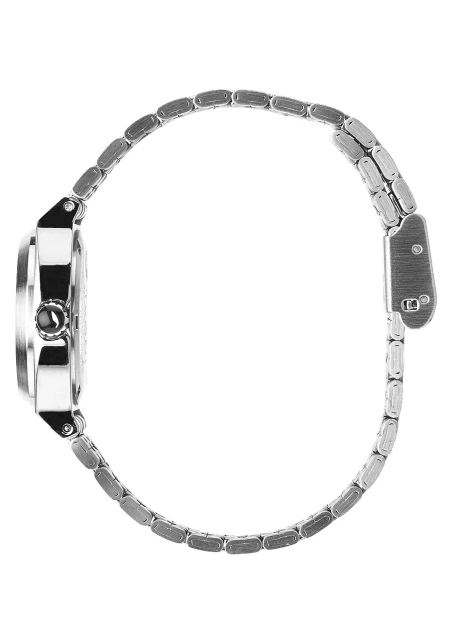 Montre Nixon - Small Time Teller - All Silver