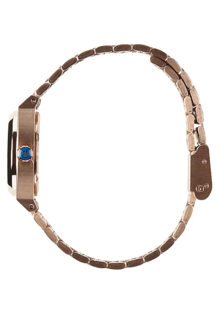 Montre Nixon - Small Time Teller - All Rose Gold