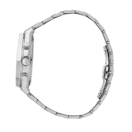 Montre Maserati - Stile Chrono - Argent
