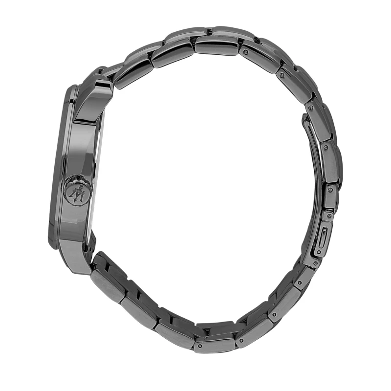 Montre Maserati - Successo 3H - Gris