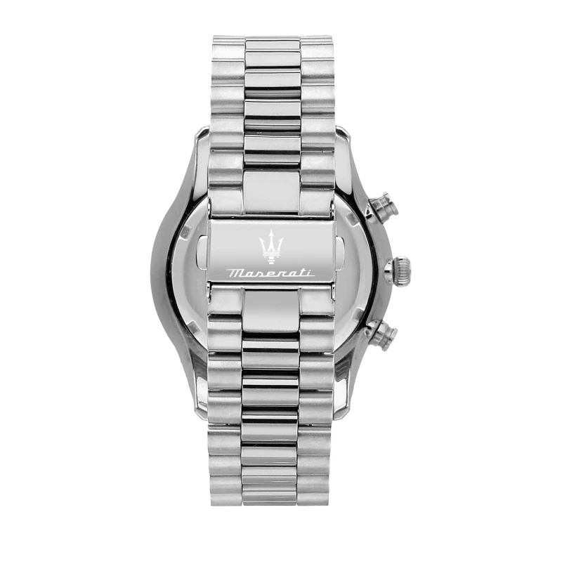 Montre Maserati - Tradizione Chrono - Cadran Bleu