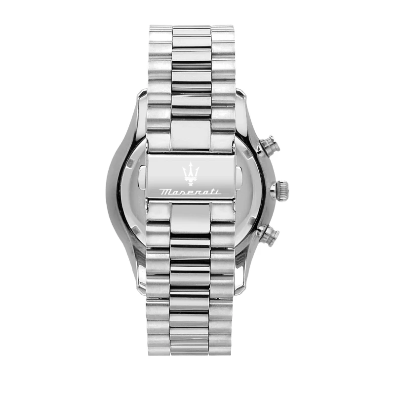 Montre Maserati - Tradizione Chrono - Cadran Noir