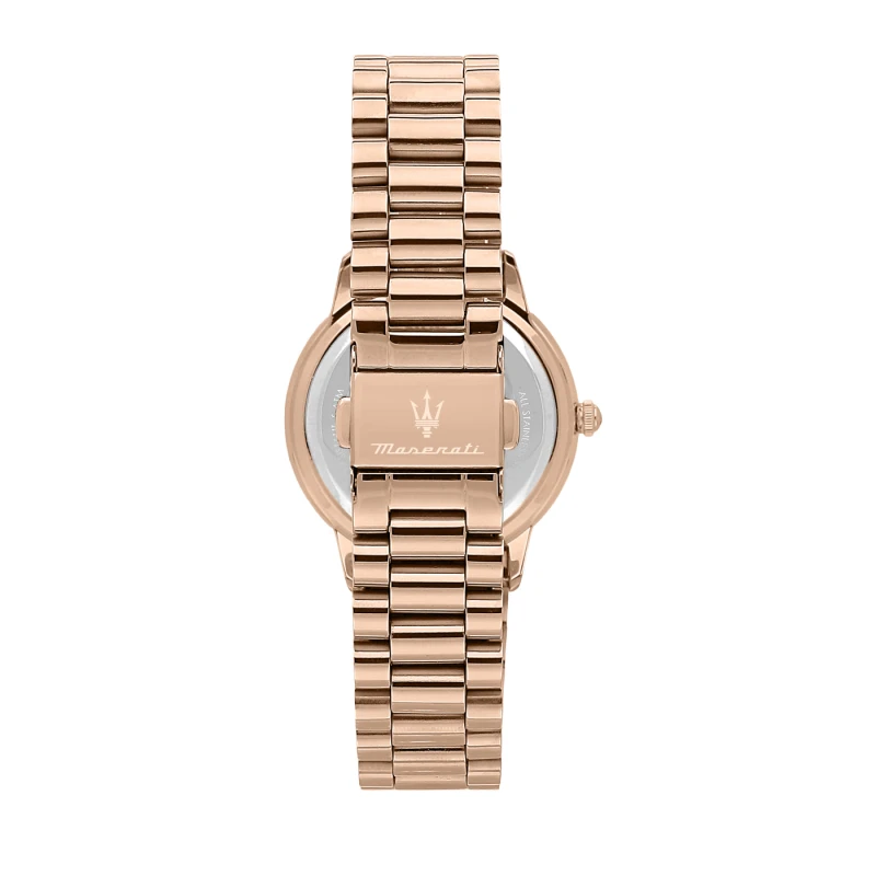 Montre Maserati - Royale 3H - Rose