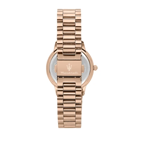 Montre Maserati - Royale 3H - Rose