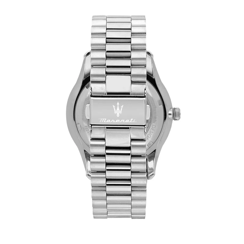 Montre Maserati - Tradizione 3H - Bleu