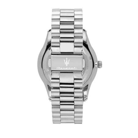 Montre Maserati - Tradizione 3H - Bleu