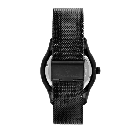 Montre Maserati - Tradizione 3H - Noir