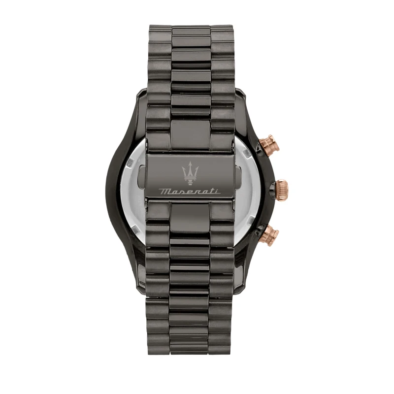 Montre Maserati - Tradizione Chrono - Cadran Noir
