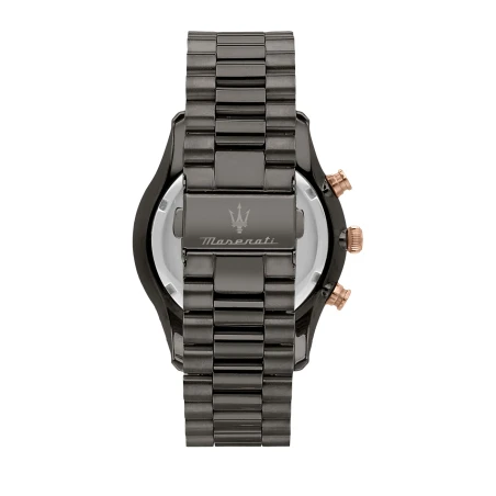 Montre Maserati - Tradizione Chrono - Cadran Noir
