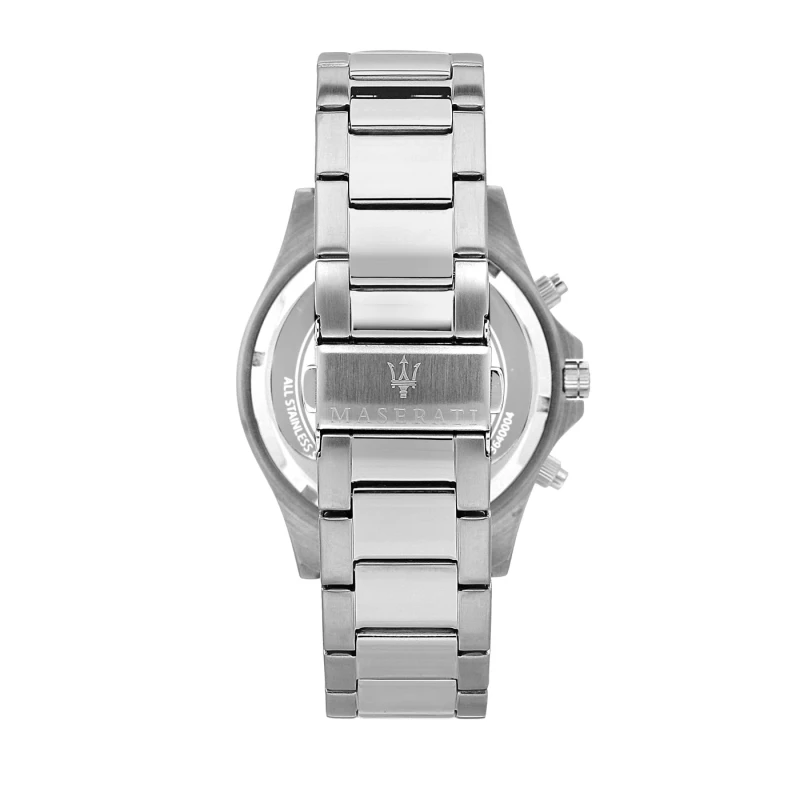 Montre Maserati - Sfida Chrono - Cadran Noir