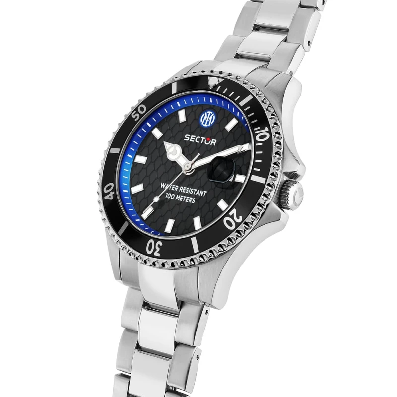 Montre Sector - 230 - Argent - R3253161063