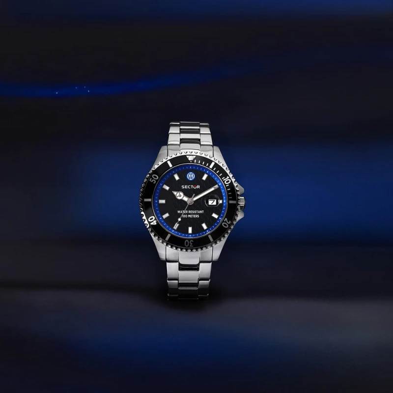 Montre Sector - 230 - Argent - R3253161063