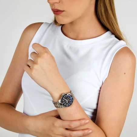 Montre Sector - 230 - Argent - R3253161552
