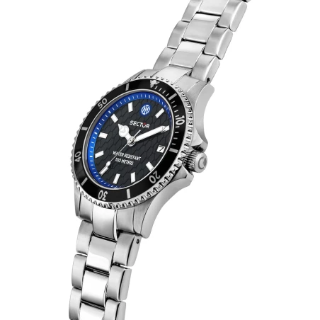 Montre Sector - 230 - Argent - R3253161552