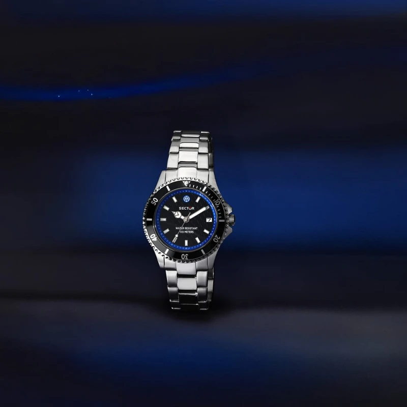 Montre Sector - 230 - Argent - R3253161552