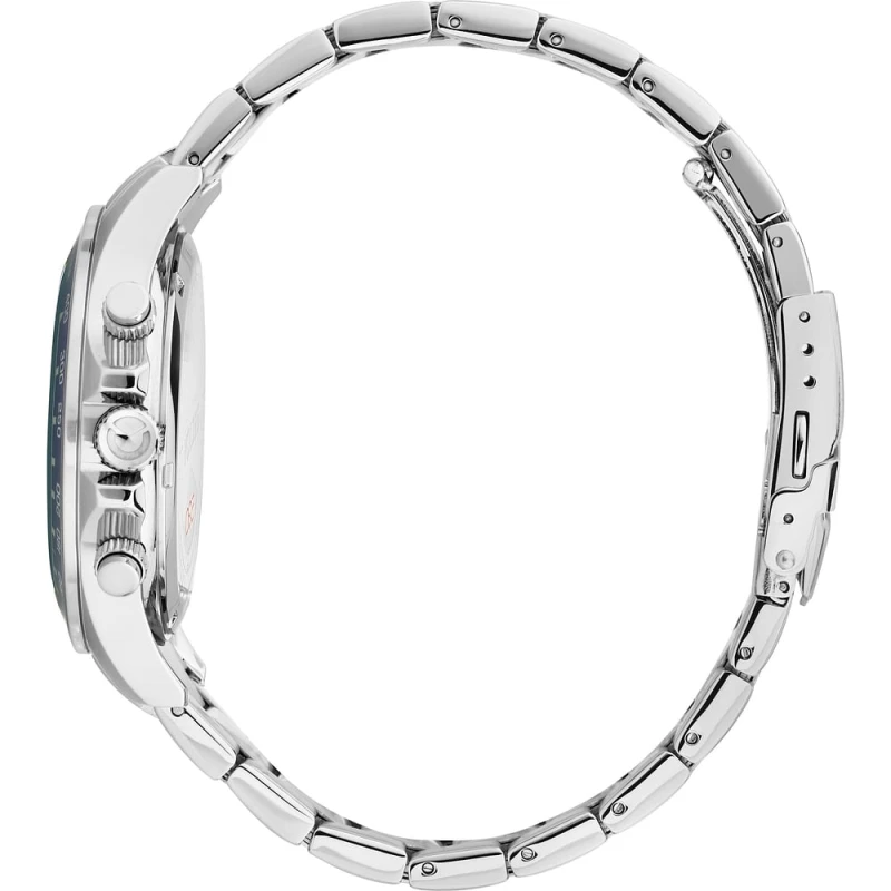 Montre Sector - 230 - Chronographe - Argent - R3273661056
