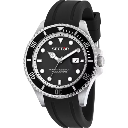 Montre Sector - 230 - Argent - R3251161062
