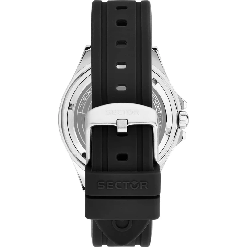 Montre Sector - 230 - Argent - R3251161062
