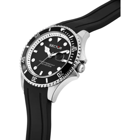 Montre Sector - 230 - Argent - R3251161062