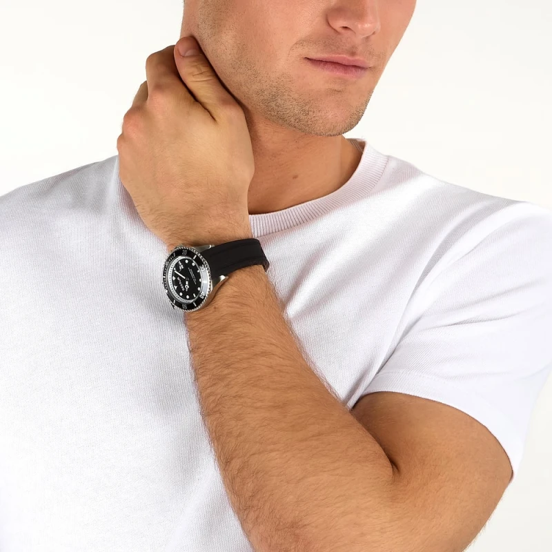 Montre Sector - 230 - Argent - R3251161062