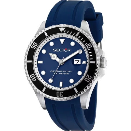 Montre Sector - 230 - Argent - R3251161063